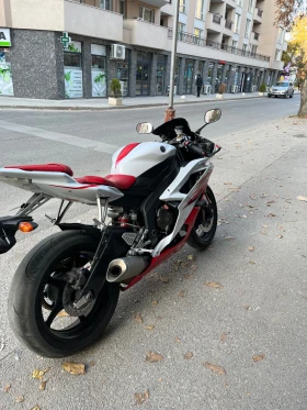Yamaha YZF-R6 R6 | Mobile.bg    8