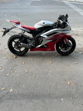 Yamaha YZF-R6 R6 | Mobile.bg    3