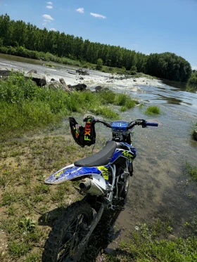 Barton OF-Road NXT 150 | Mobile.bg � ����� ������ 3