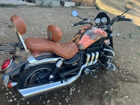 Triumph Rocket | Mobile.bg � ����� ������ 11