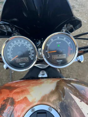 Triumph Rocket | Mobile.bg � ����� ������ 4