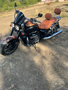 Triumph Rocket | Mobile.bg � ����� ������ 8