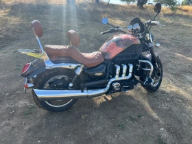 Triumph Rocket | Mobile.bg � ����� ������ 10