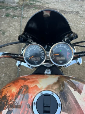 Triumph Rocket | Mobile.bg � ����� ������ 5