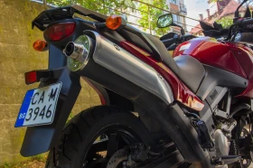 Suzuki V-strom DL 650 | Mobile.bg � ����� ������ 11