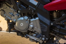 Suzuki V-strom DL 650 | Mobile.bg � ����� ������ 16