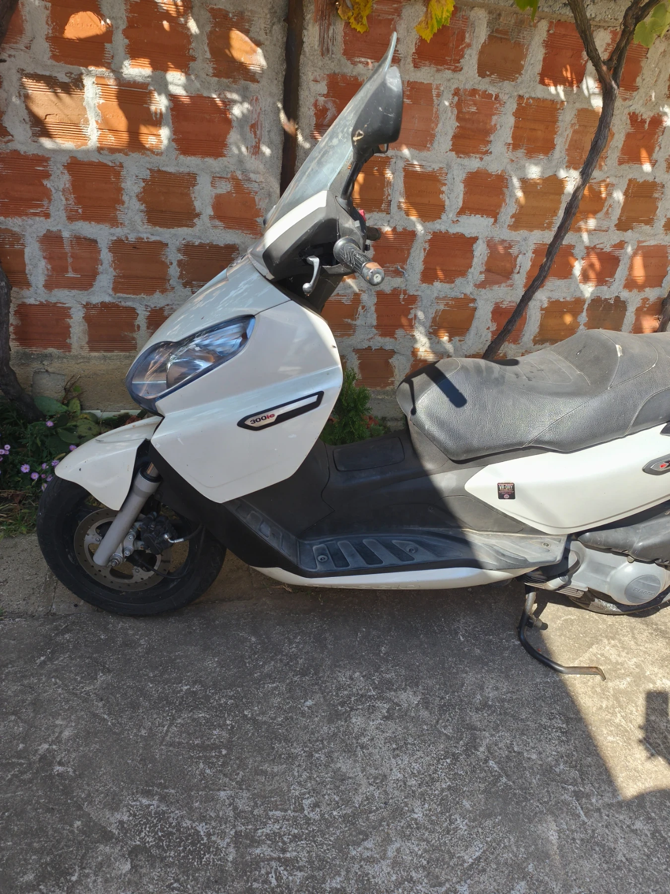 Piaggio X7, снимка 5 - Мотоциклети и мототехника - 55247209