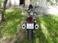 Cagiva Raptor 650, снимка 6 - Мотоциклети и мототехника - 23456014