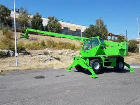   Merlo Roto 33.16 KS | Mobile.bg    8