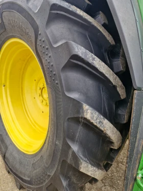  John Deere 6800 | Mobile.bg    8