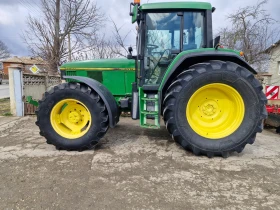  John Deere 6800 | Mobile.bg    6