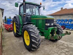      John Deere 6800