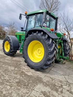  John Deere 6800 | Mobile.bg    5