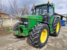      John Deere 6800