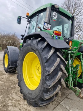  John Deere 6800 | Mobile.bg    7