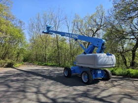Автовишка Друга марка Genie S60HC 4x4, снимка 6