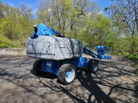 ��������� Genie S60HC 4x4 | Mobile.bg � ����� ������ 4