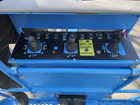 ��������� Genie S60HC 4x4 | Mobile.bg � ����� ������ 12