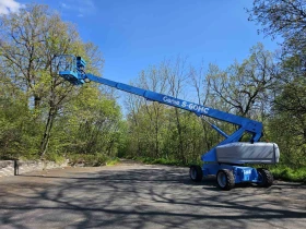 ��������� Genie S60HC 4x4 | Mobile.bg � ����� ������ 7
