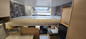 Кемпер Giottiline Siena 390 , снимка 12