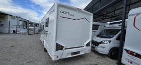 Кемпер Giottiline Siena 390 , снимка 2