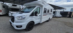 Кемпер Giottiline Siena 390 , снимка 3