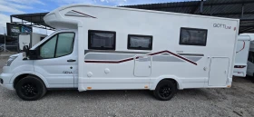 Кемпер Giottiline Siena 390 , снимка 4