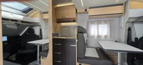 Кемпер Giottiline Siena 390 , снимка 7