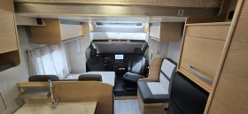 Кемпер Giottiline Siena 390 , снимка 10