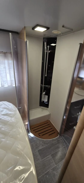 Кемпер Giottiline Siena 390 , снимка 14