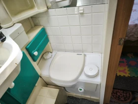 Каравана Dethleffs RM5 , снимка 7