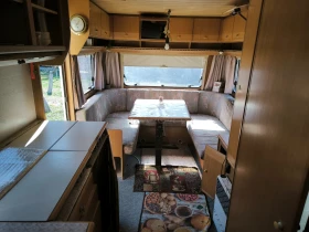 Каравана Dethleffs RM5 , снимка 15