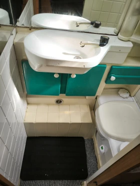 Каравана Dethleffs RM5 , снимка 9