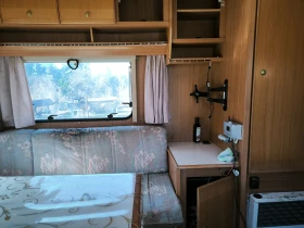 Каравана Dethleffs RM5 , снимка 6