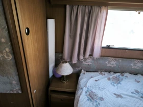 Каравана Dethleffs RM5 , снимка 13