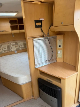  Bailey Senator California  | Mobile.bg    6