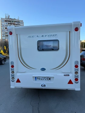  Bailey Senator California  | Mobile.bg    3