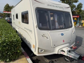  Bailey Senator California  | Mobile.bg    2