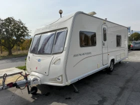 Каравана Bailey Senator California  - изображение 1