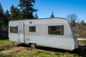 Каравана Dethleffs RM5 