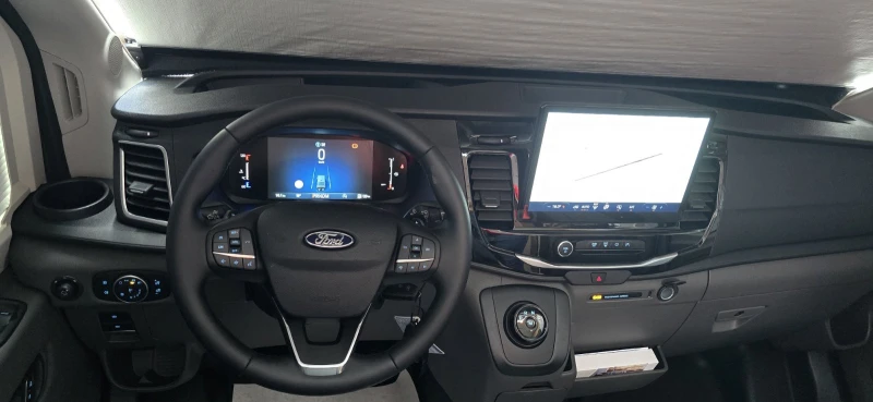 Кемпер Giottiline Siena 390 , снимка 16 - Каравани и кемпери - 51203874