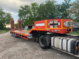      LiderTrailer