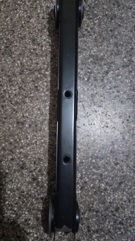 Нов заден носач за JEEP Liberti , снимка 2