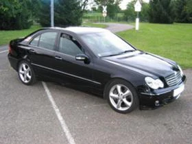     , ,     Mercedes-Benz C 270