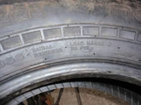 Гуми Всесезонни 195/75R16, снимка 10