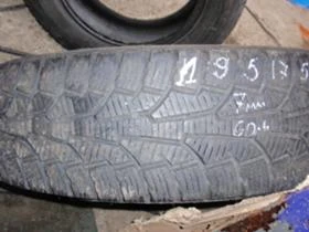 Гуми Всесезонни 195/75R16, снимка 4