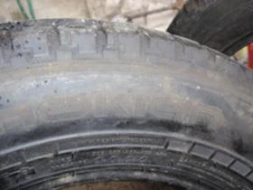 Гуми Всесезонни 195/75R16, снимка 5