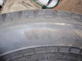 Гуми Всесезонни 195/75R16, снимка 6