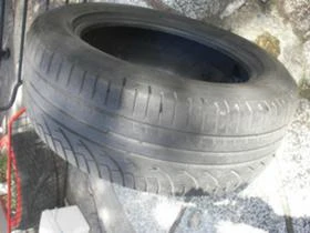 Гуми Летни 235/55R17, снимка 8