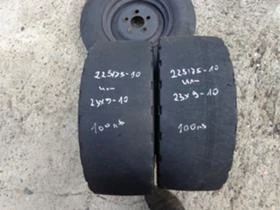 Гуми, снимка 2